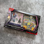 Cynthia’s Garchomp Ex Premium Collection