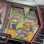 Cynthia’s Garchomp Ex Premium Collection