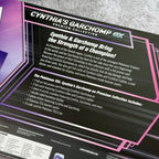 Cynthia’s Garchomp Ex Premium Collection