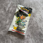 First Partner Pack (Unova)