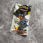 First Partner Pack (Alola)