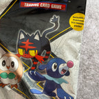 First Partner Pack (Alola)