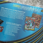 Mega Charizard X ex Ultra-Premium Collection