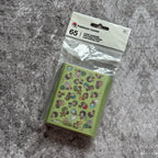 Sleeve de Pokemon Center (x65)