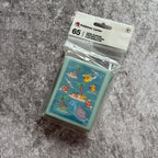 Sleeve de Pokemon Center (x65)