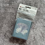 Sleeve de Pokemon Center (x65)