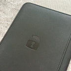 VaultX 4-Pocket Exo-Tec® Zip Binder