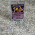 Soporte para cartas de 1,4 pulgadas