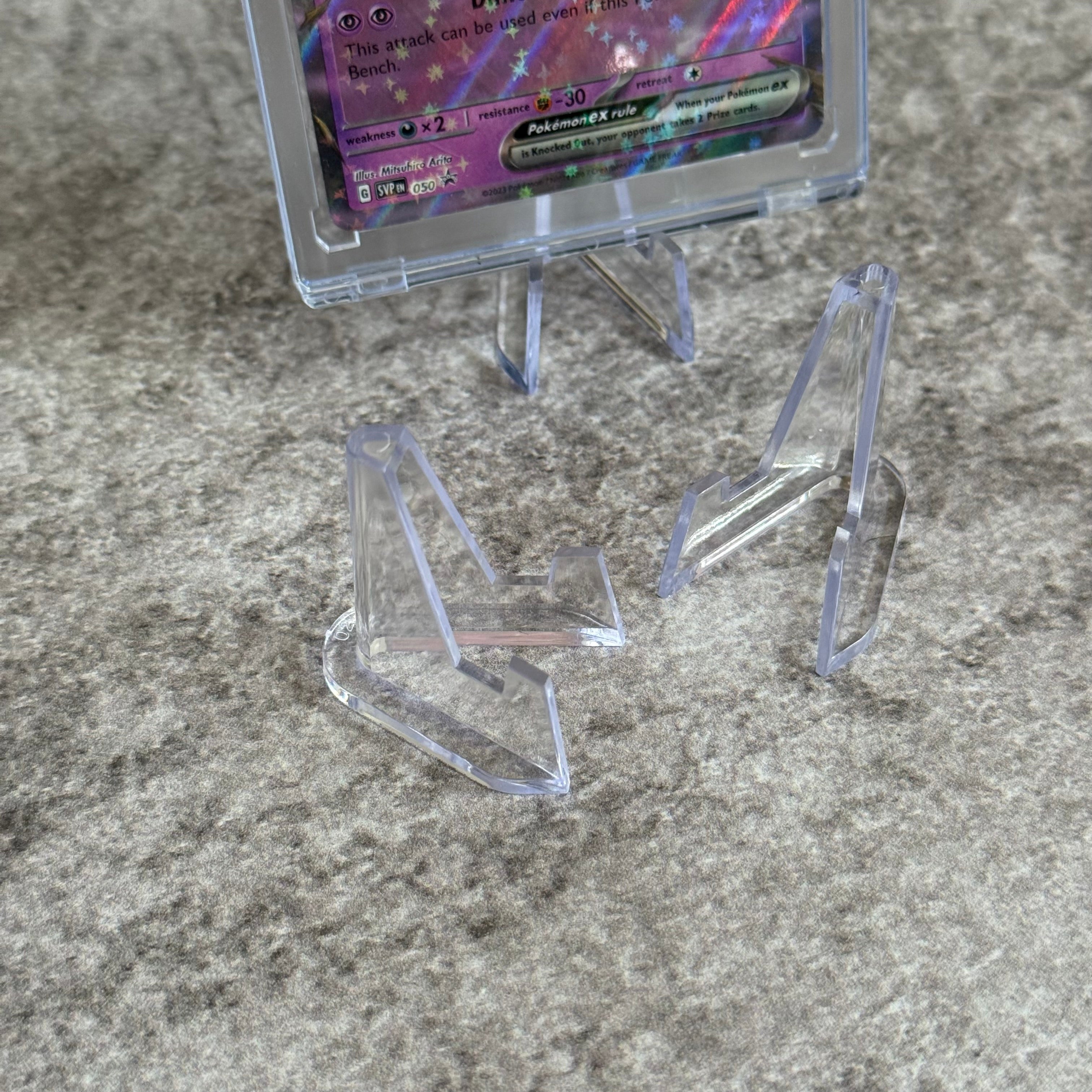 Soporte para cartas de 1,4 pulgadas