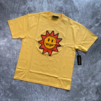 Remera Drew House "Sonny" - Tangerine