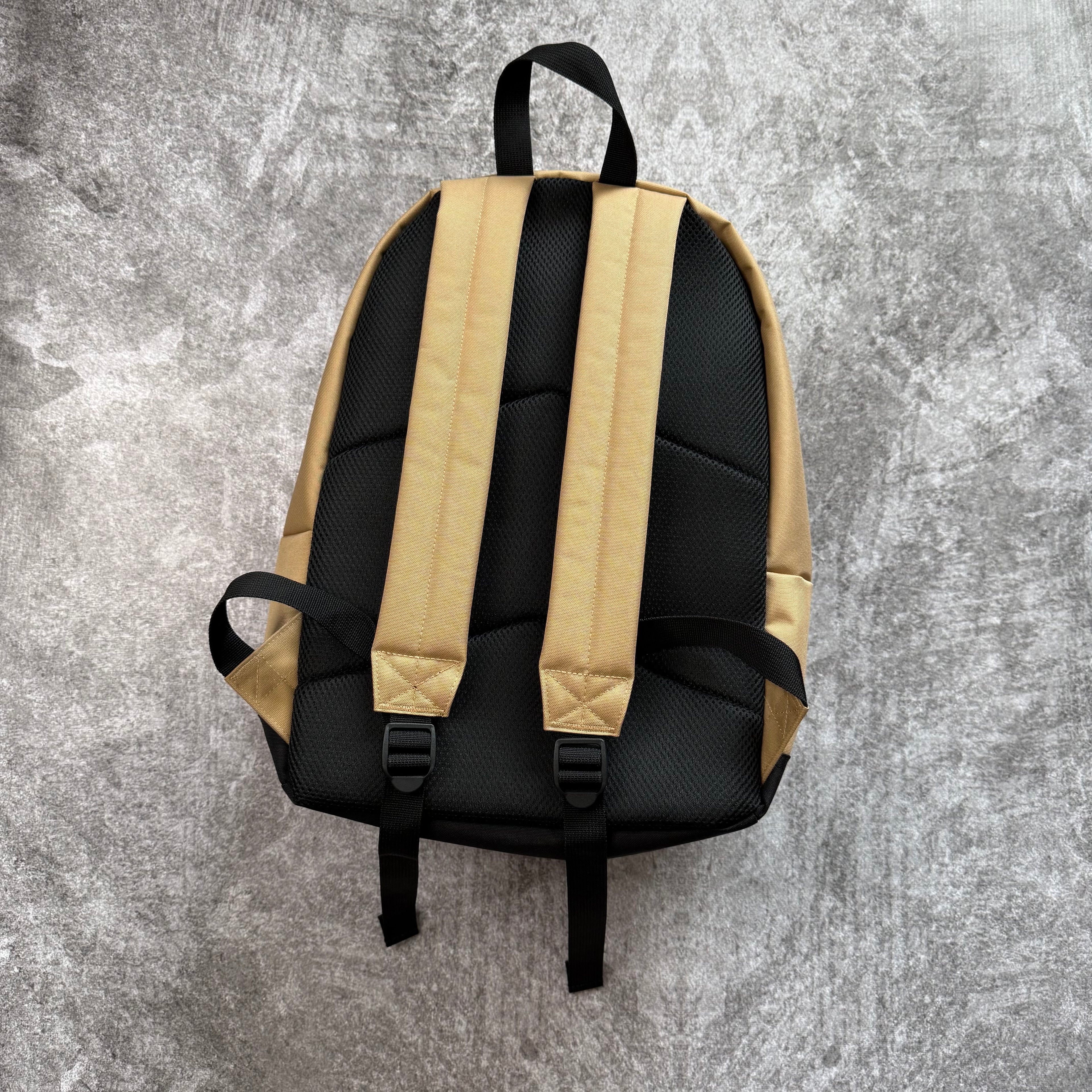 Mochila Carhartt "jake" - Dusty h brown