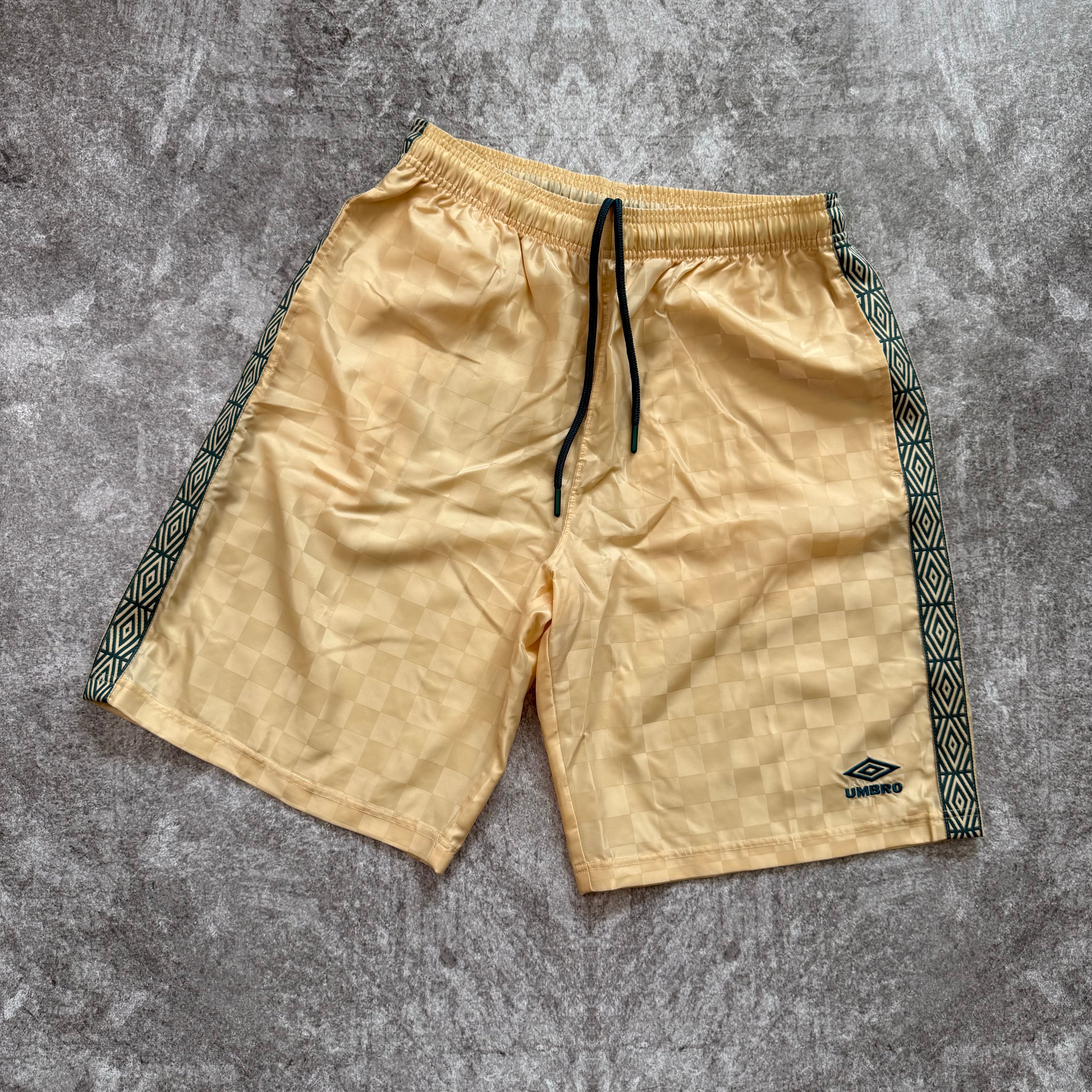Short Umbro "versace"
