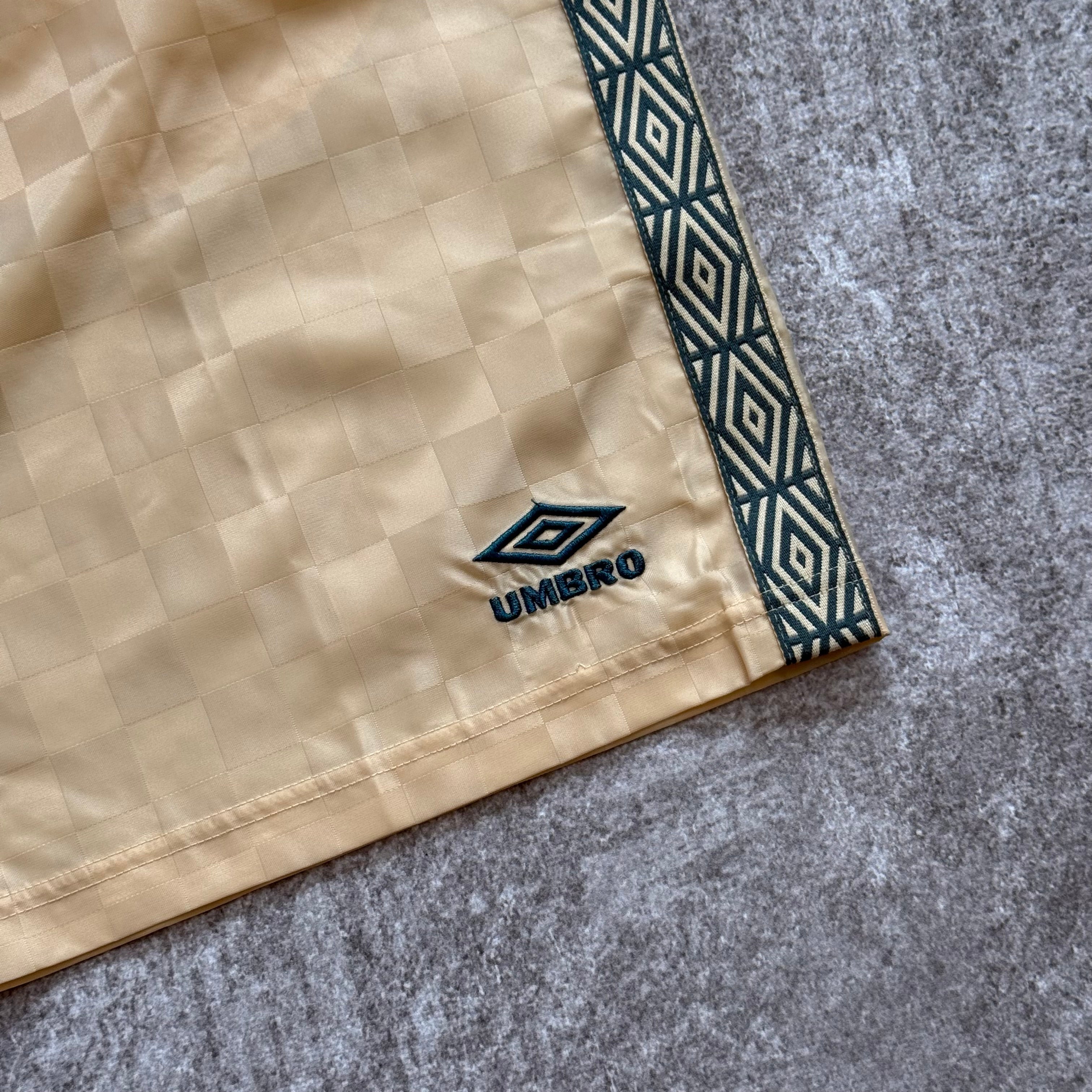 Short Umbro "versace"