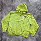 Hoodie Stussy x Nike NRG - Volt
