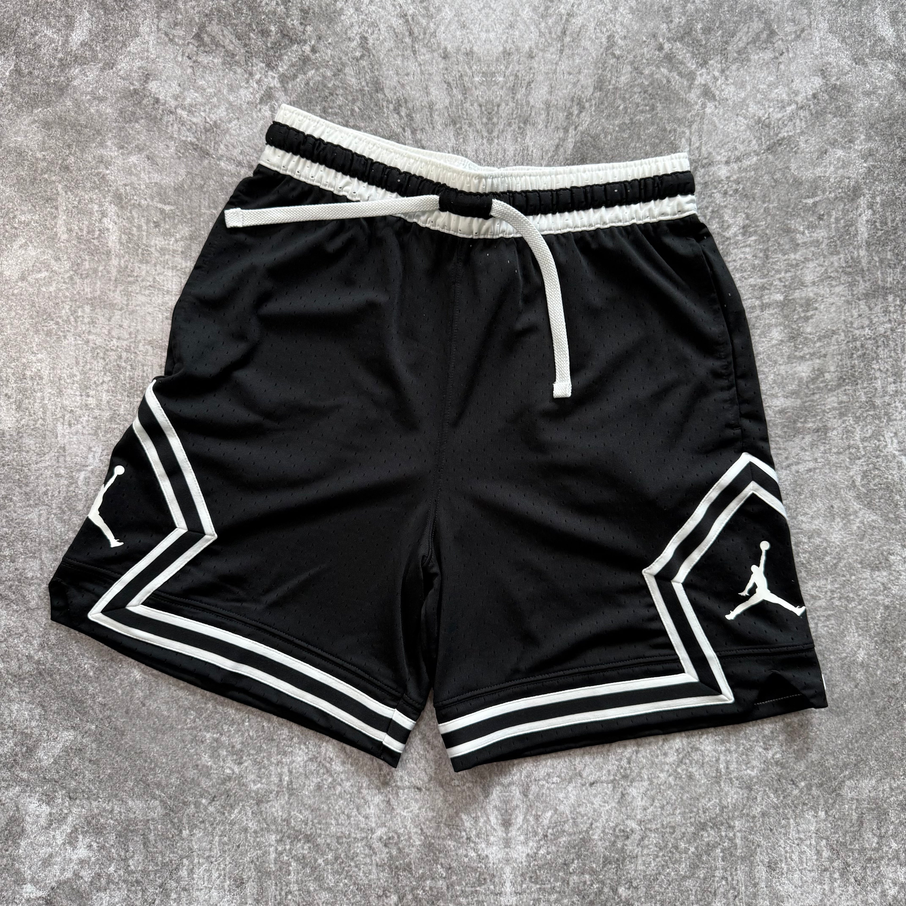 Short Jordan "Dri Fit Diamond"