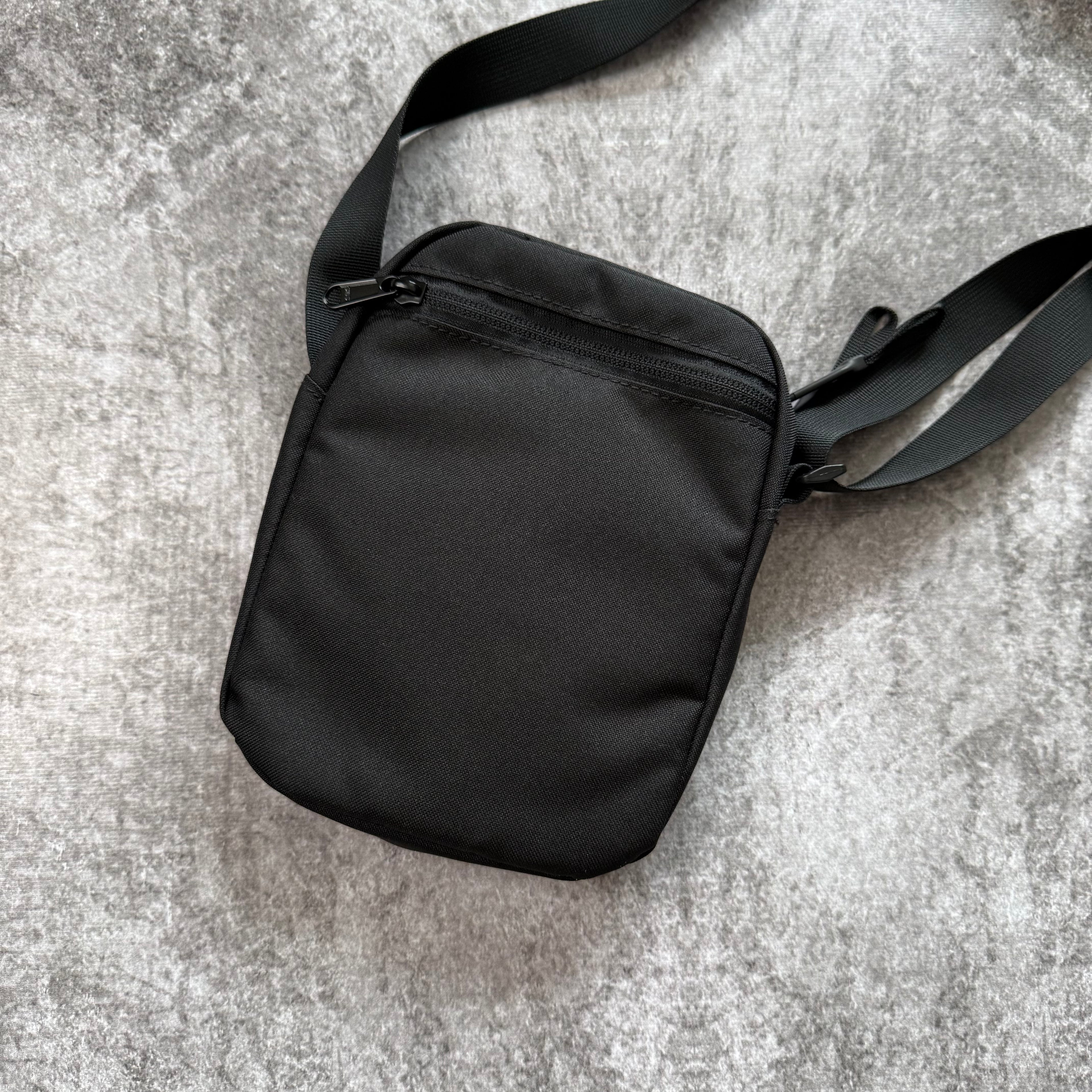 Shoulder bag The North Face "Jester cross bag" - Black