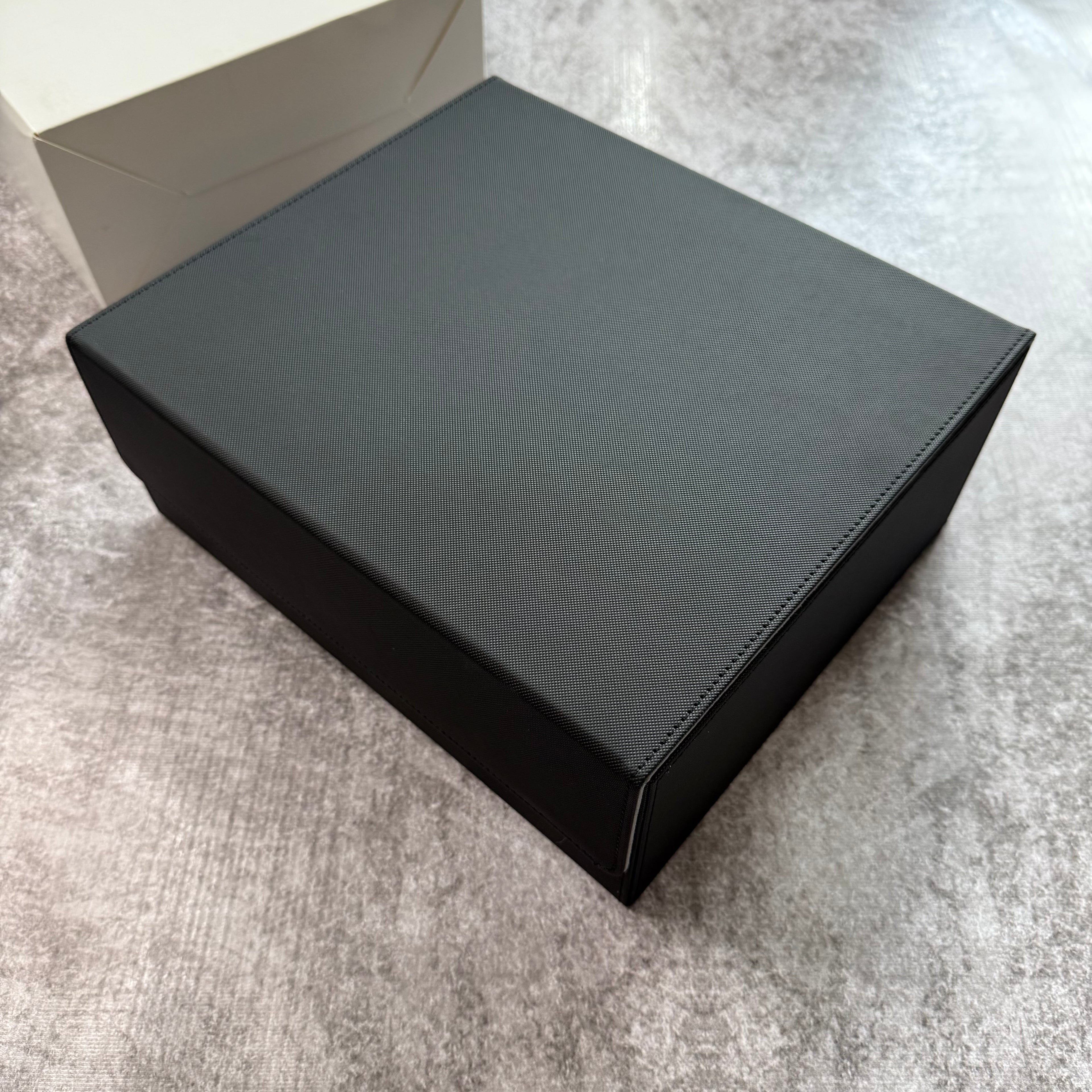 Card Storage Box 1800
