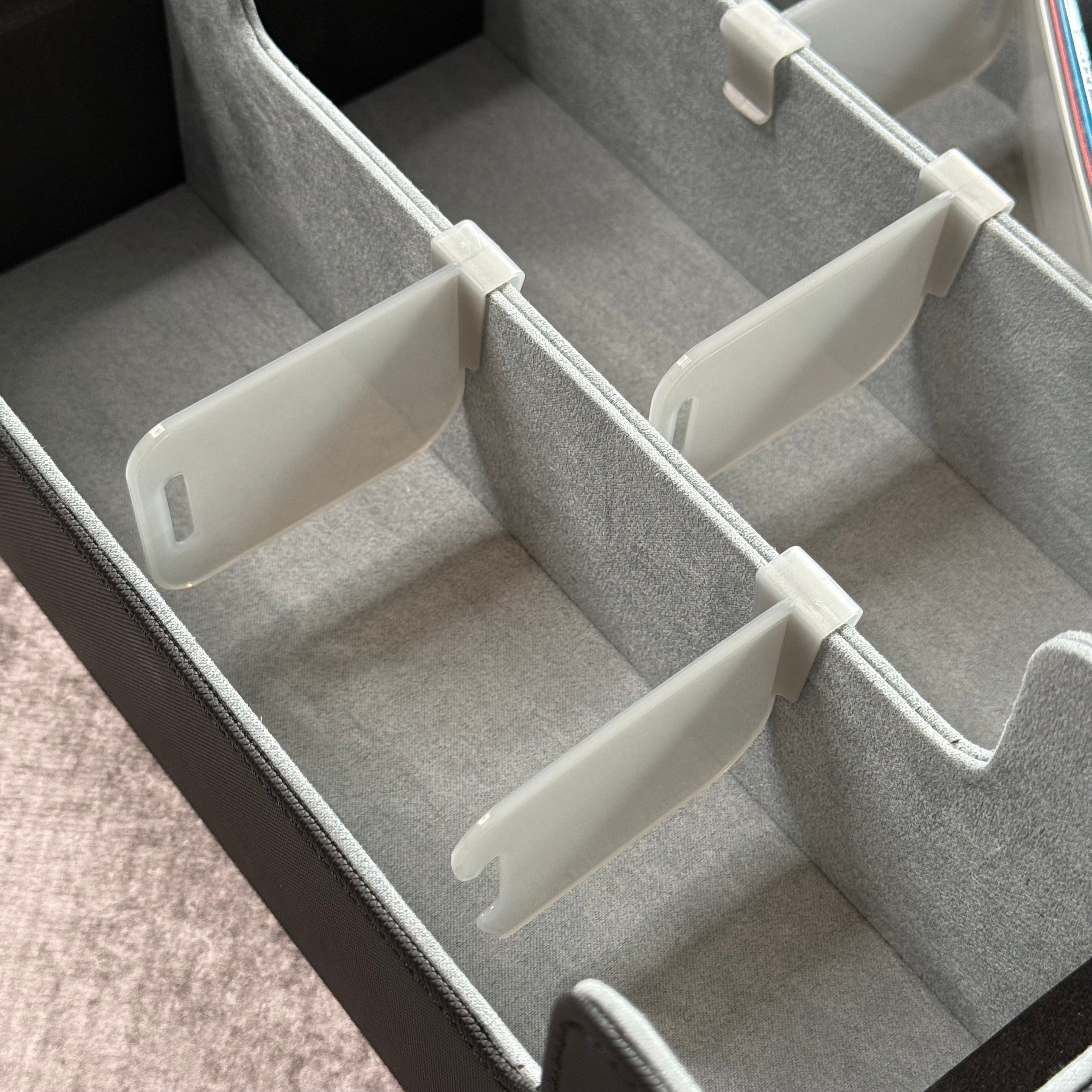 Card Storage Box 1800