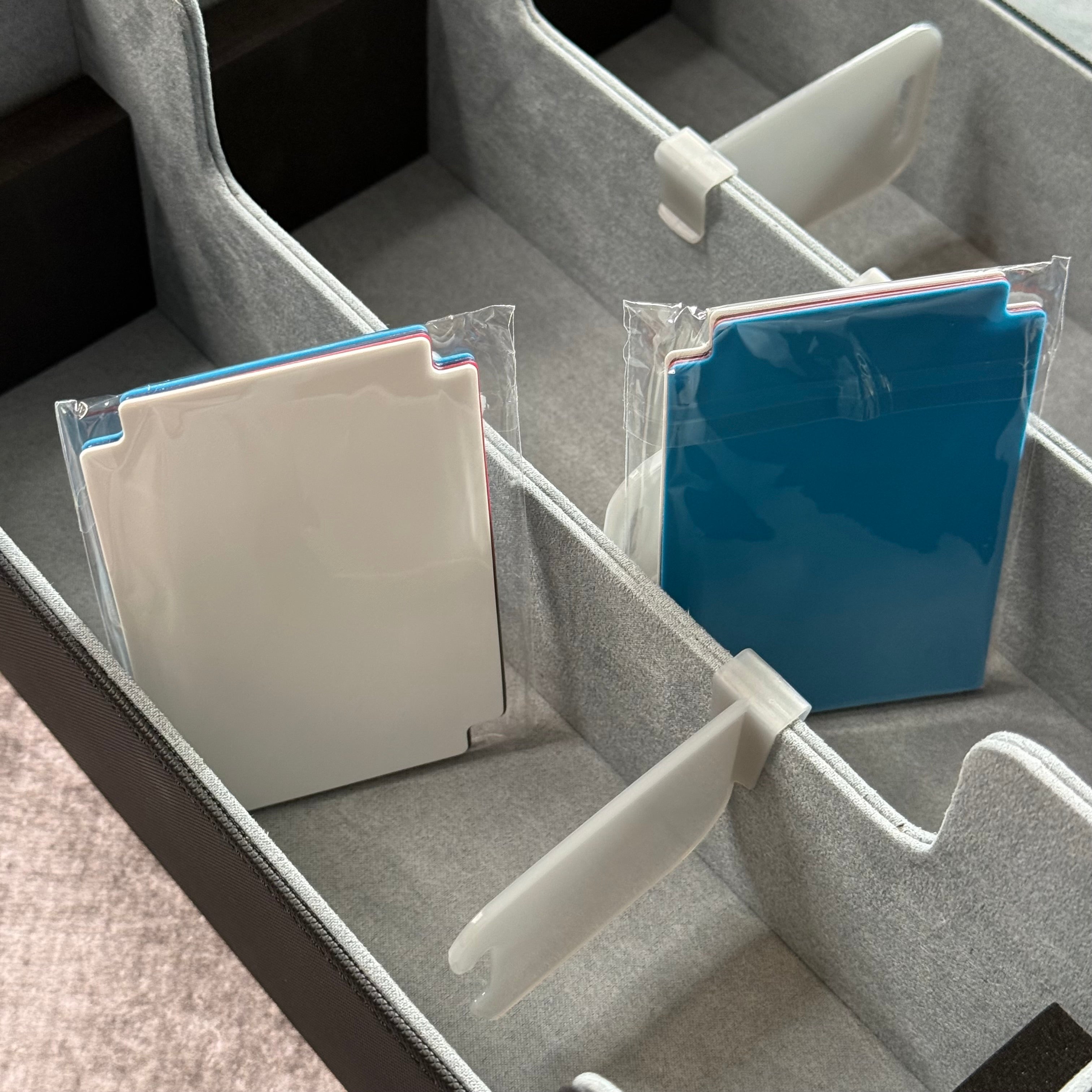 Card Storage Box 1800