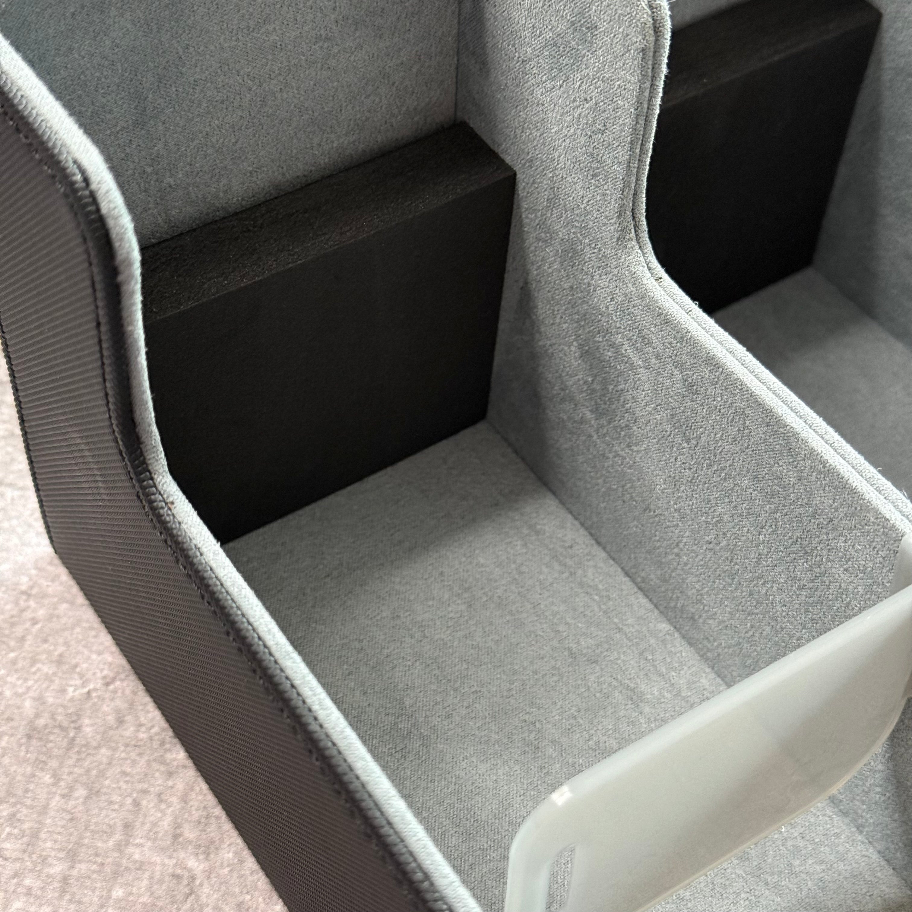 Card Storage Box 1800