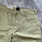 Cargo Pants H&M "Relaxed Fit" - Light green