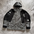 Supreme x The North Face "Studded Mountain" Jacket - Black