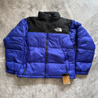 The North Face 1996 Retro Nuptse 700 - Blue (IV)