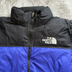 The North Face 1996 Retro Nuptse 700 - Blue (IV)
