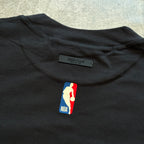 Essentials Kings Tee - Black