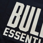 Essentials Bulls Tee - Black