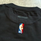 Essentials Bulls Tee - Black