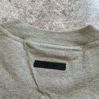 Remera Essentials "NBA Paris" - Warm heather