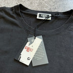 Kith for Scarface Tony Portrait Vintage Tee - Black