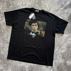 Kith for Scarface Montana Power Tee - Black