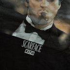Kith for Scarface Montana Power Tee - Black