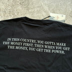 Kith for Scarface Montana Power Tee - Black