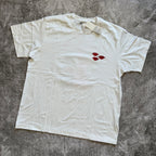 Remera KAWS x Uniqlo Warhol UT Graphic "Love" - Asia sizing