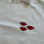 Remera KAWS x Uniqlo Warhol UT Graphic "Love" - Asia sizing