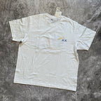 Remera KAWS x Uniqlo Warhol UT Graphic "Banana" - Asia sizing