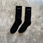 Medias Straye - Black