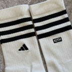 Medias KITH x Adidas Football (x3)