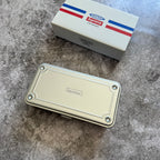 Supreme®/Toyo Steel T-190 Mini Toolbox