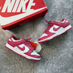 Dunk low Archeo Pink (W)