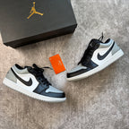 Jordan 1 Low Shadow Toe