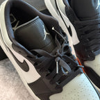 Jordan 1 Low Shadow Toe