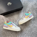 Air Force 1 Low Pale ivory (W)