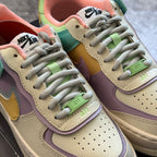 Air Force 1 Low Pale ivory (W)