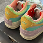 Air Force 1 Low Pale ivory (W)