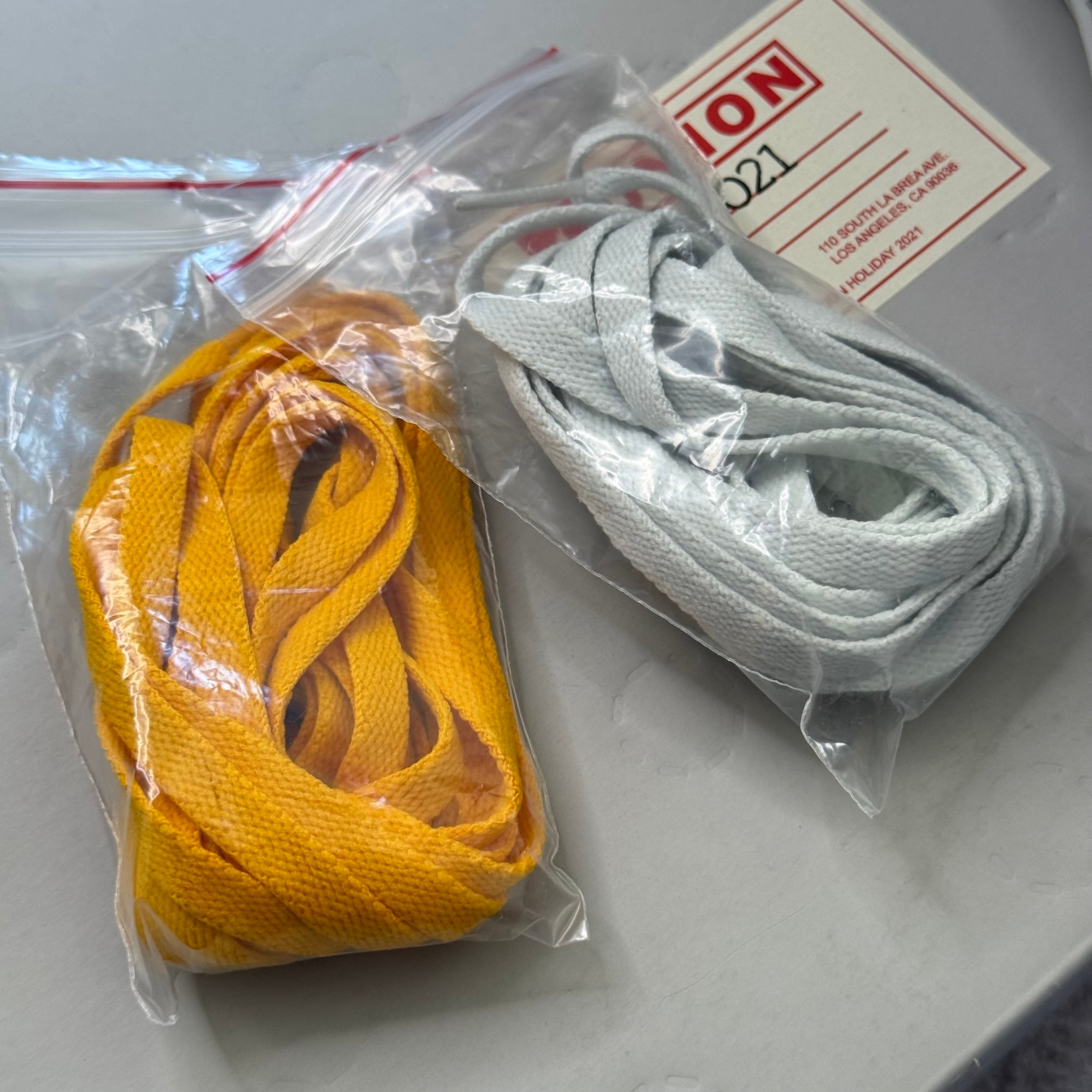 Jordan 2 Union Grey fog