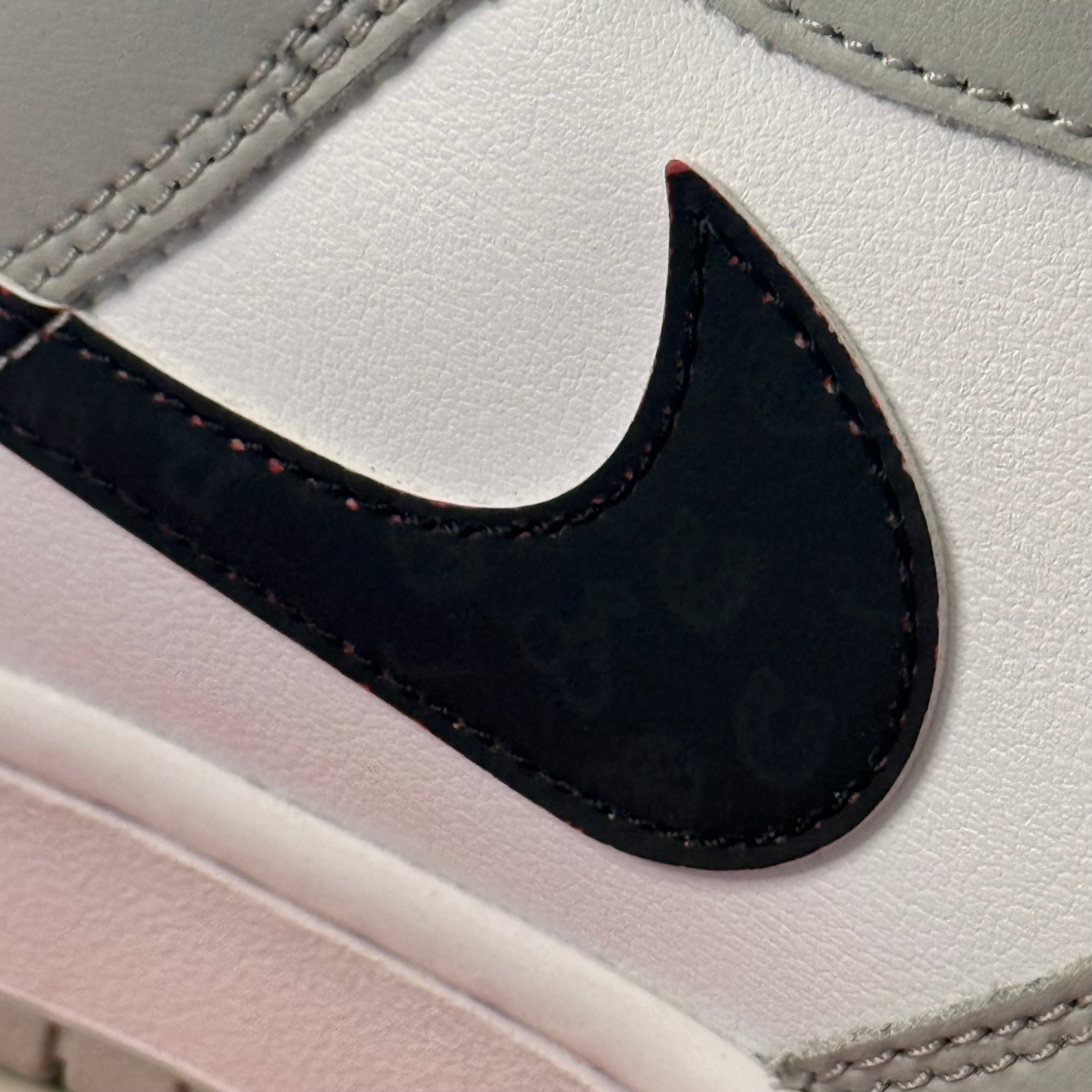 Nike Dunk Low Lottery pack Grey fog - VNDS (NI)